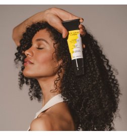 Curl Care Cream Curl Care Cream